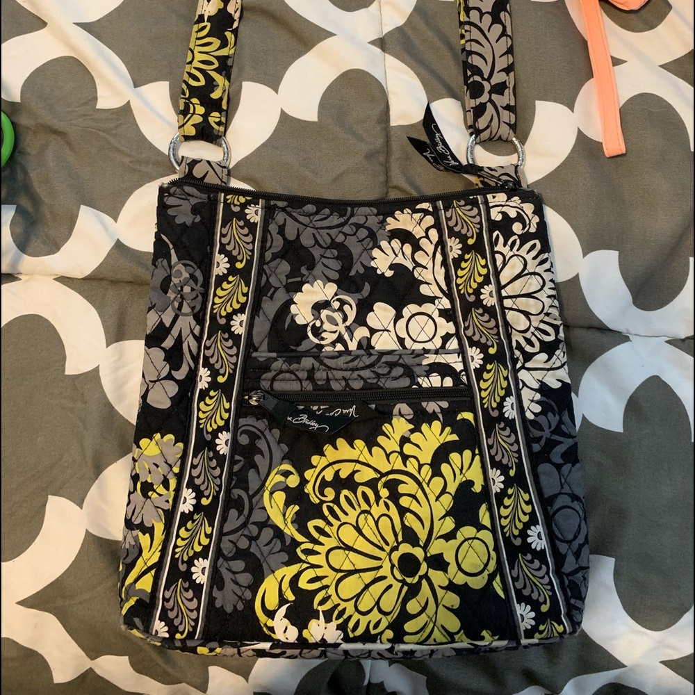 Vera Bradley crossbody